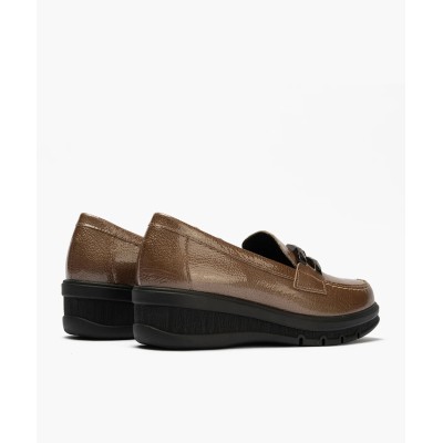 MOCASINES MUJER PITILLOS 11541 